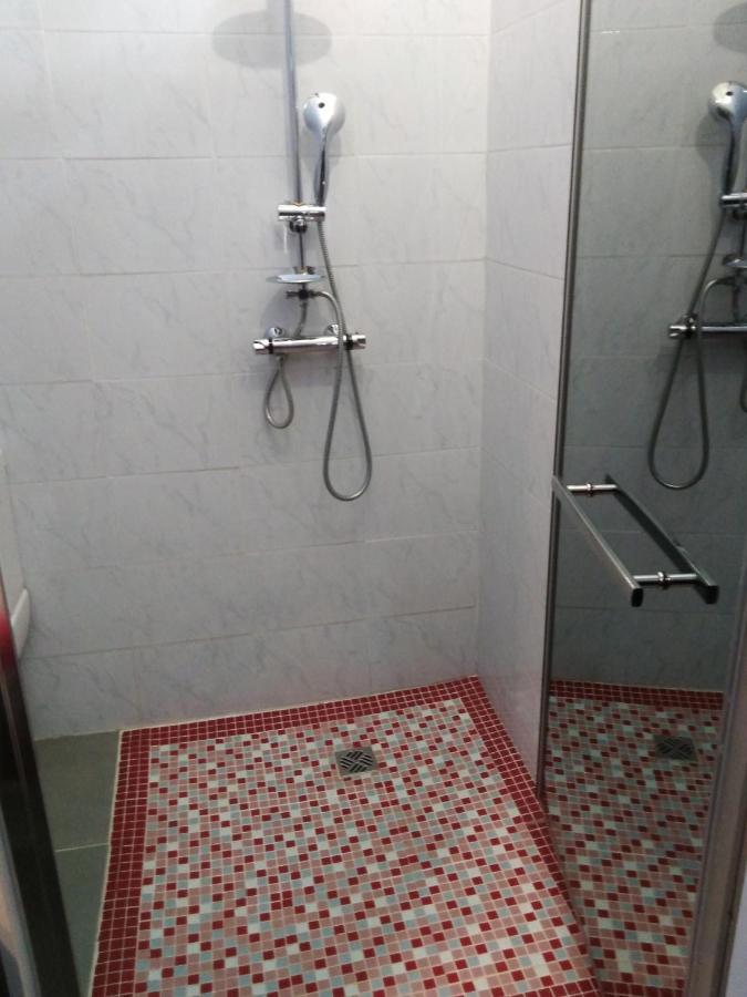 Chambre D'Hotes Du Bois Joli Mesnard-la-Barotière Buitenkant foto