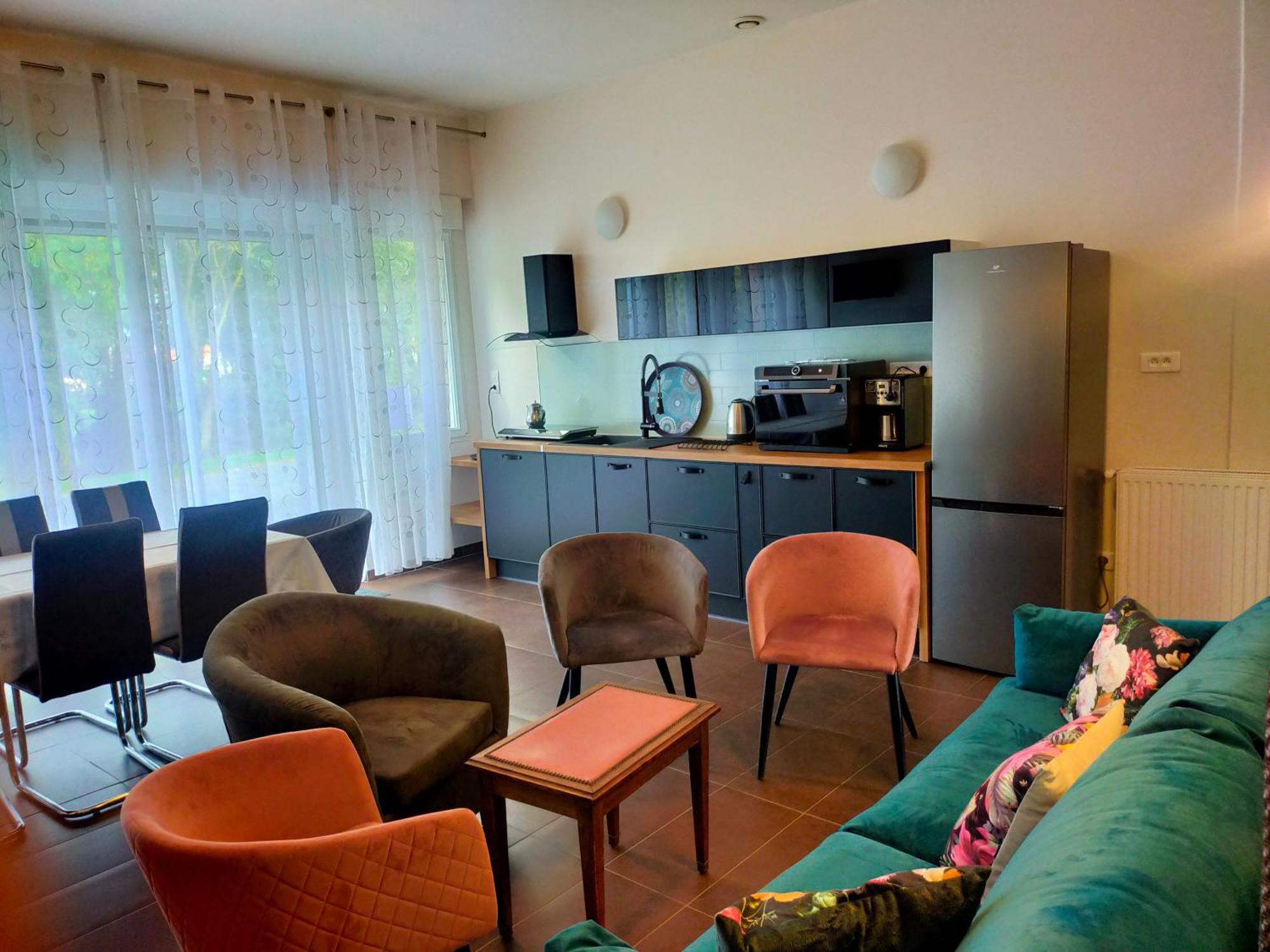 Chambre D'Hotes Du Bois Joli Mesnard-la-Barotière Buitenkant foto