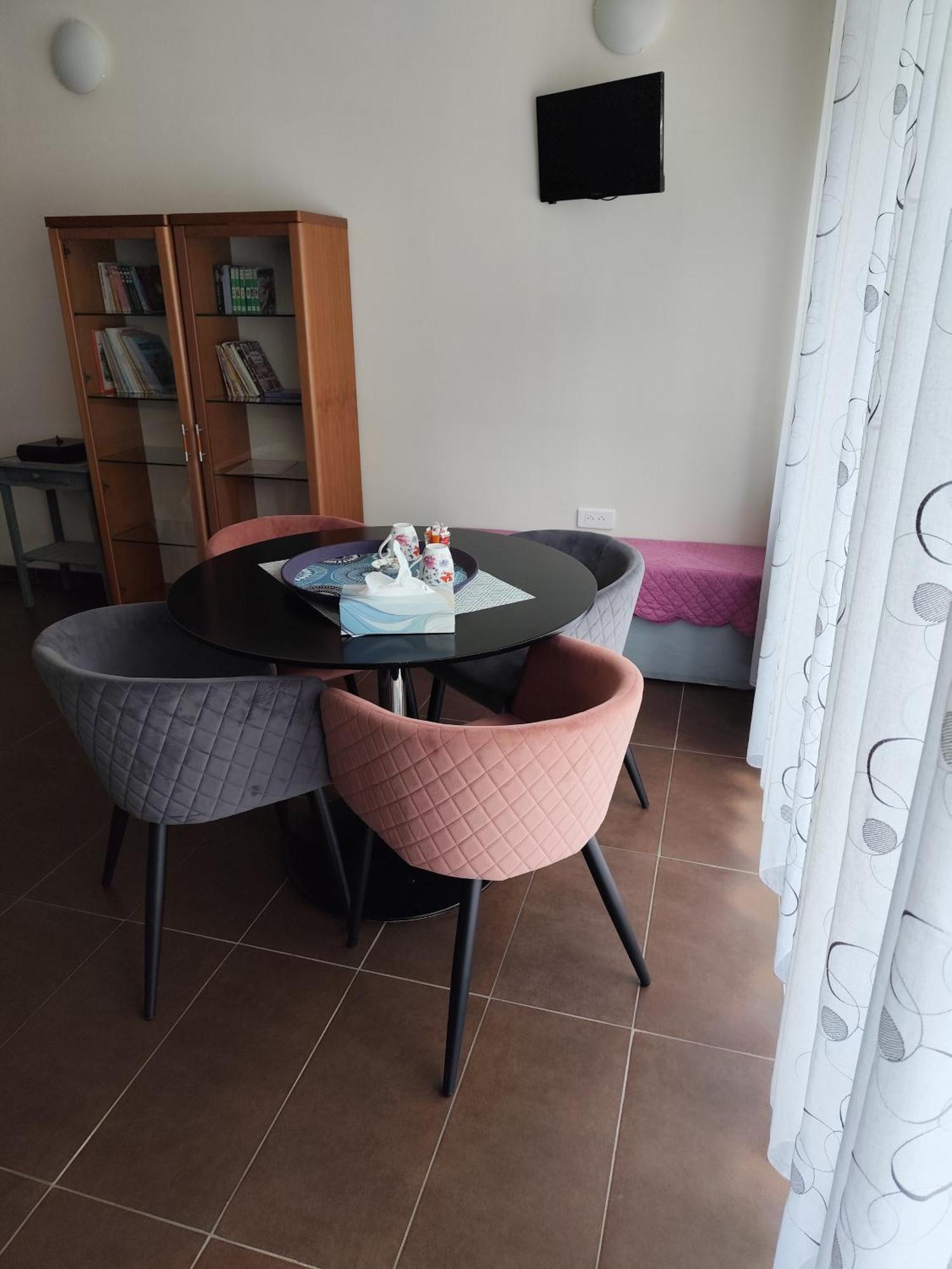 Chambre D'Hotes Du Bois Joli Mesnard-la-Barotière Buitenkant foto